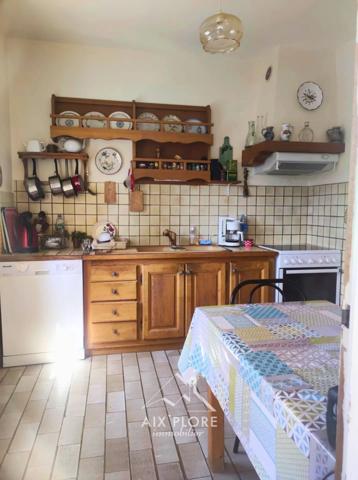 Maison avec piscine Vinsobres