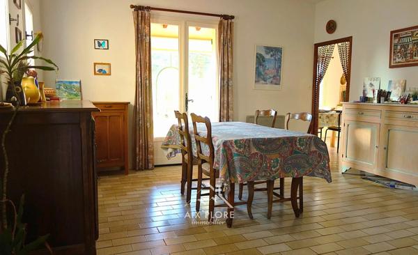 Maison avec piscine Vinsobres