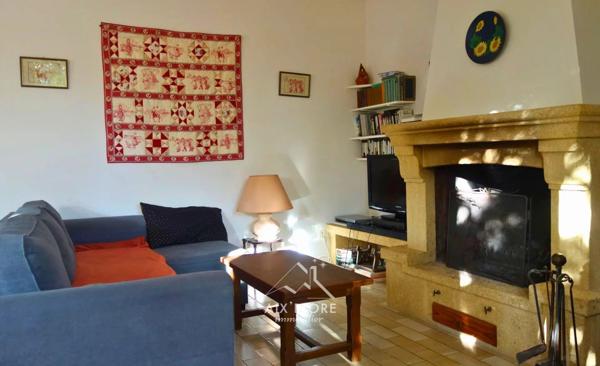 Maison avec piscine Vinsobres