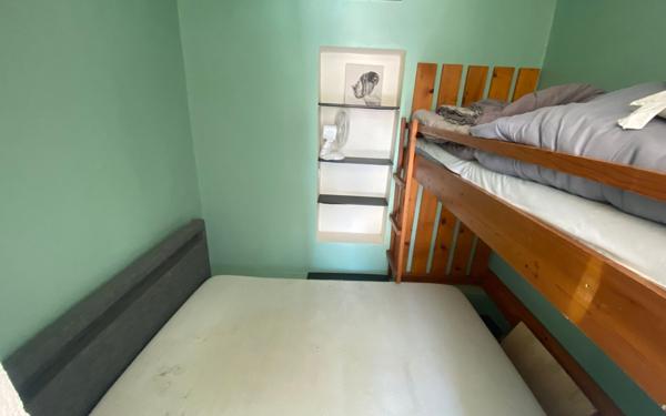 Appartement à vendre    2 pièces • 44,46 m2 Le Grau-du-Roi