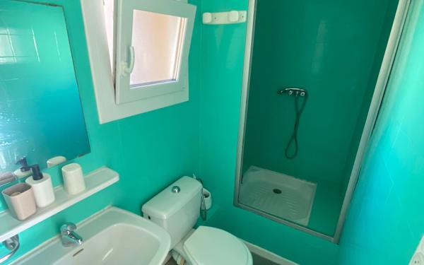 Appartement à vendre    2 pièces • 44,46 m2 Le Grau-du-Roi