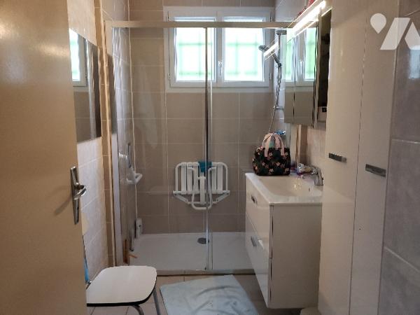 Saint Aubin sur Yonne : Maison 2 chambres