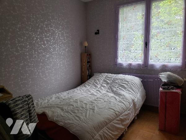 Saint Aubin sur Yonne : Maison 2 chambres