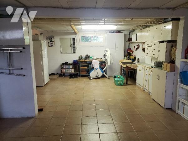 Saint Aubin sur Yonne : Maison 2 chambres