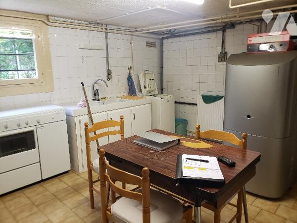 Saint Aubin sur Yonne : Maison 2 chambres