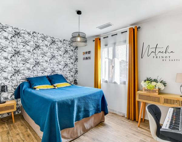 Un écrin de sérénité à Fabas (82170) 150 m2 - Garage 60 m2