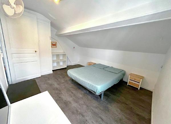 Appartement à vendre    1 pièce • 30 m2 Saint-Jean-de-Luz