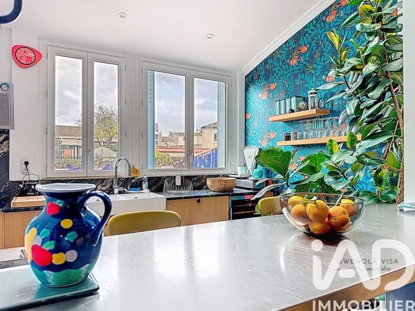 Maison à vendre 6 pièces 166 m² Narbonne