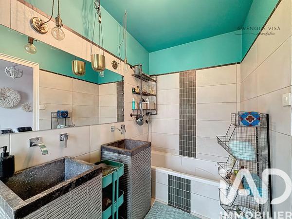 Maison à vendre 6 pièces 166 m² Narbonne