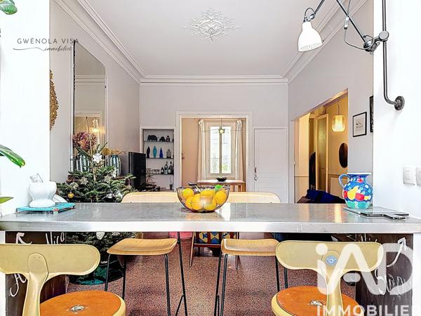 Maison à vendre 6 pièces 166 m² Narbonne