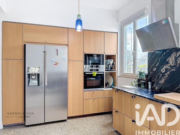 Maison à vendre 6 pièces 166 m² Narbonne