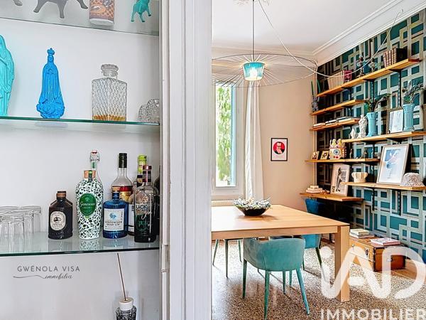 Maison à vendre 6 pièces 166 m² Narbonne