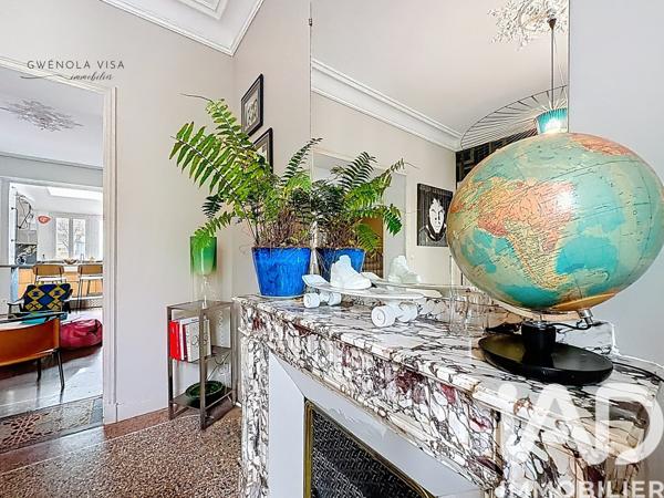 Maison à vendre 6 pièces 166 m² Narbonne