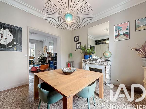 Maison à vendre 6 pièces 166 m² Narbonne