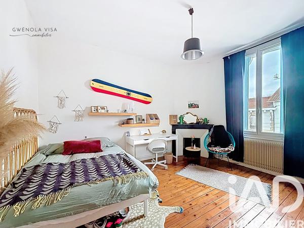 Maison à vendre 6 pièces 166 m² Narbonne