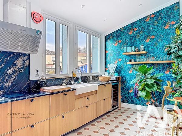 Maison à vendre 6 pièces 166 m² Narbonne