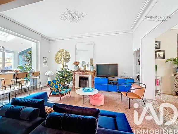 Maison à vendre 6 pièces 166 m² Narbonne