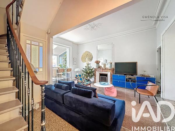 Maison à vendre 6 pièces 166 m² Narbonne