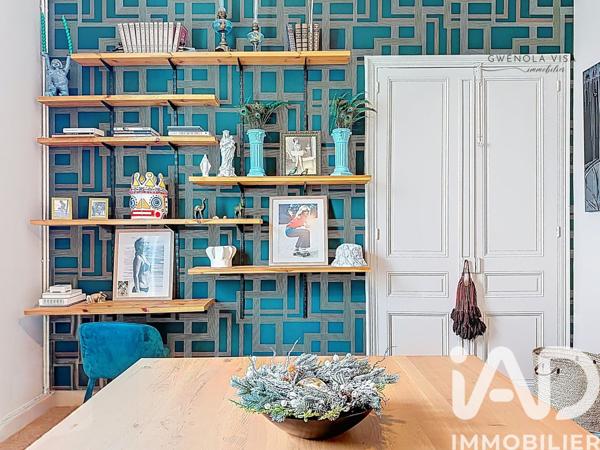 Maison à vendre 6 pièces 166 m² Narbonne