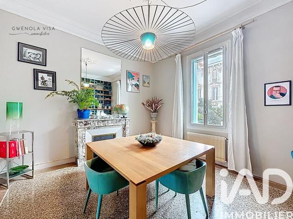 Maison à vendre 6 pièces 166 m² Narbonne