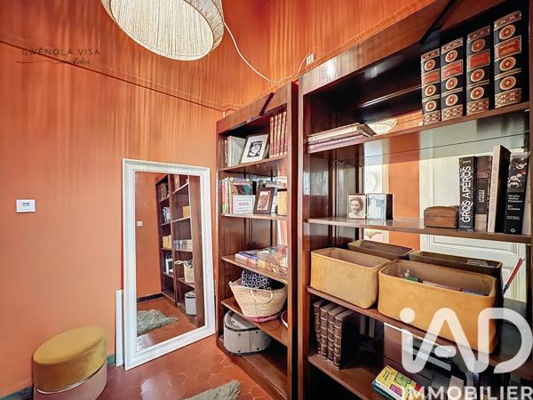 Maison à vendre 6 pièces 166 m² Narbonne