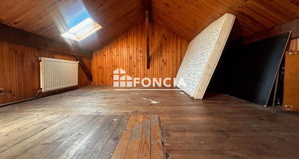 À vendre Maison 5 pièces 112 m² - Valenton 94460