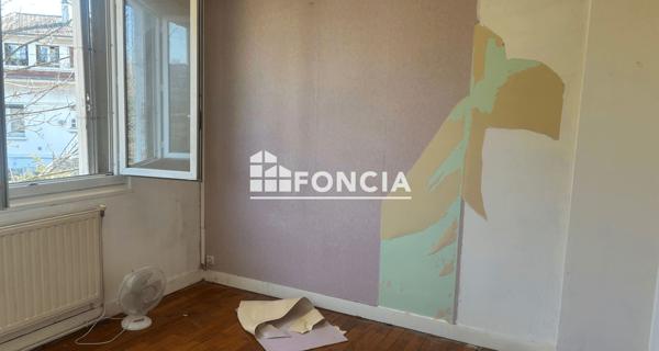 À vendre Maison 5 pièces 112 m² - Valenton 94460