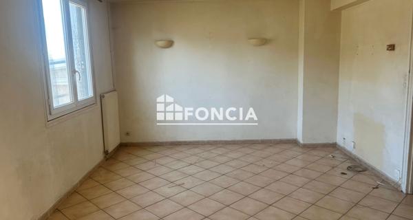 À vendre Maison 5 pièces 112 m² - Valenton 94460