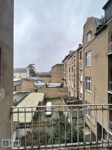 THIONVILLE - Local commercial - 182m²