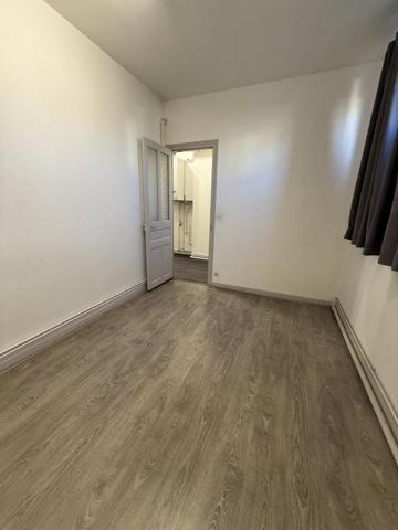 45 BOULEVARD MARECHAL FAYOLLE - F3 au 4ème