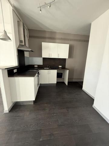 45 BOULEVARD MARECHAL FAYOLLE - F3 au 4ème