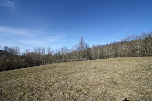 Gap (05000) GRANDS TERRAINS CONSTRUCTIBLES VIABILISES, 10 MNS GAP NORD !