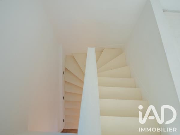 Maison à vendre 6 pièces 161 m² Bouaye