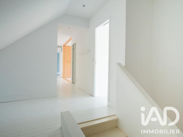Maison à vendre 6 pièces 161 m² Bouaye