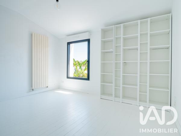 Maison à vendre 6 pièces 161 m² Bouaye