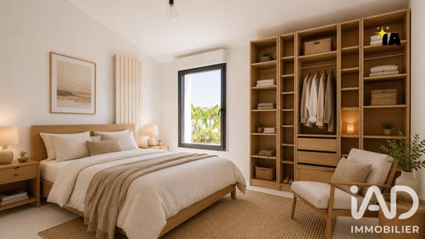Maison à vendre 6 pièces 161 m² Bouaye