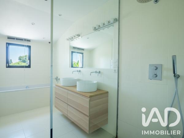 Maison à vendre 6 pièces 161 m² Bouaye