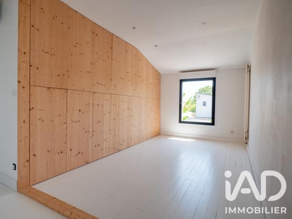 Maison à vendre 6 pièces 161 m² Bouaye