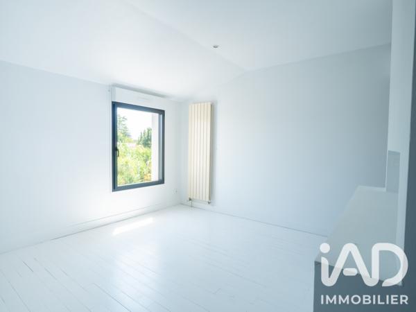 Maison à vendre 6 pièces 161 m² Bouaye