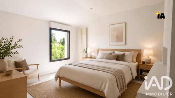 Maison à vendre 6 pièces 161 m² Bouaye