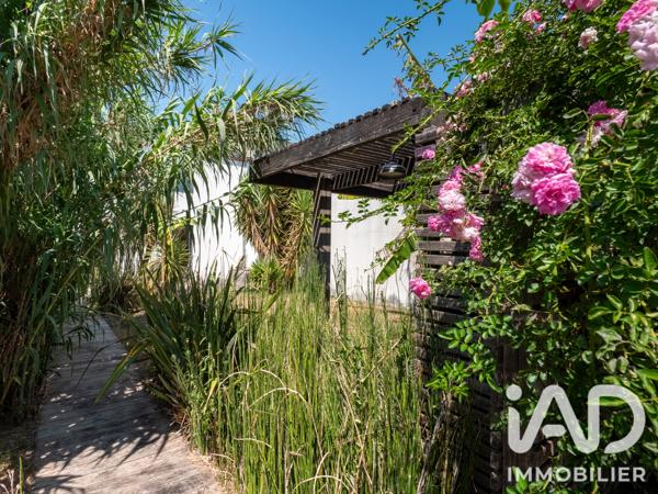 Maison à vendre 6 pièces 161 m² Bouaye