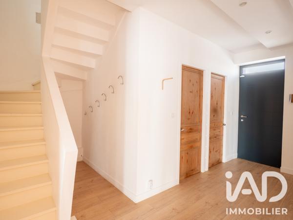 Maison à vendre 6 pièces 161 m² Bouaye