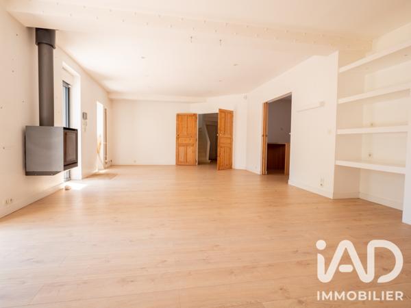 Maison à vendre 6 pièces 161 m² Bouaye