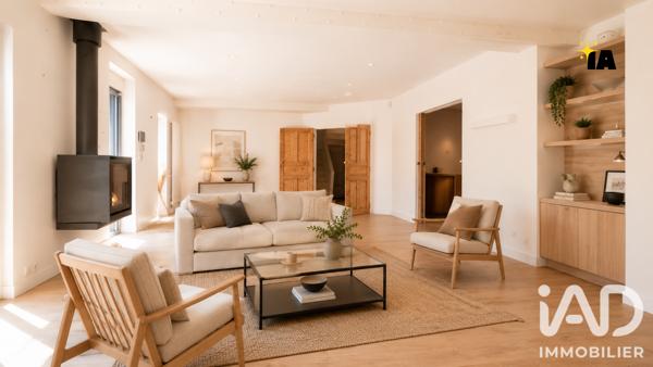 Maison à vendre 6 pièces 161 m² Bouaye