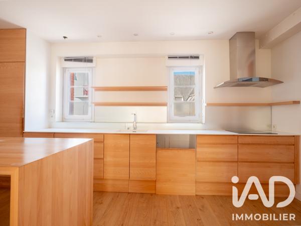 Maison à vendre 6 pièces 161 m² Bouaye