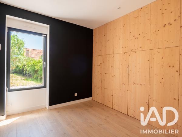 Maison à vendre 6 pièces 161 m² Bouaye