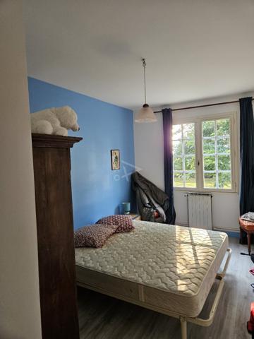 Jolie maison avec dépendance et grand terrain à deux kms de Castelnau d'Auzan