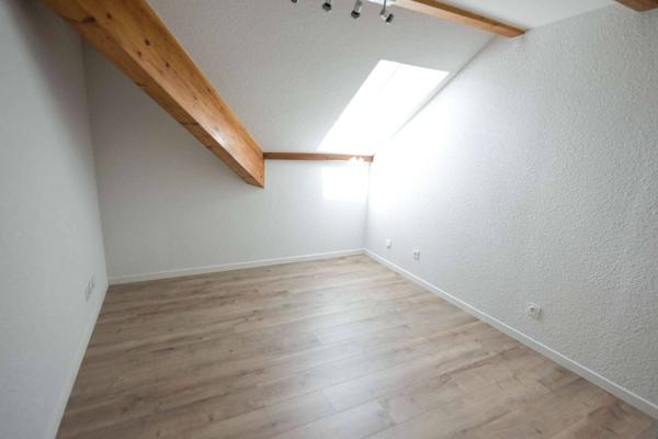 Appartement à louer - Saint-Jorioz 3 pièces de 65.34 m²