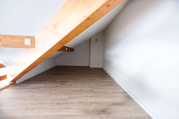 Appartement à louer - Saint-Jorioz 3 pièces de 65.34 m²