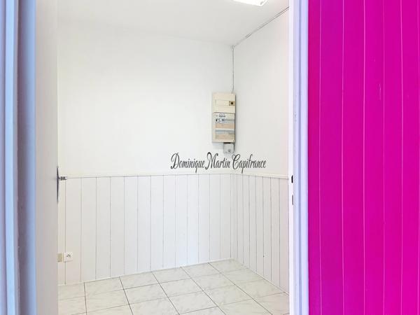 A vendre LHOMME (72),Local/bureau -Local commercial polyvalent en cœur de bourg